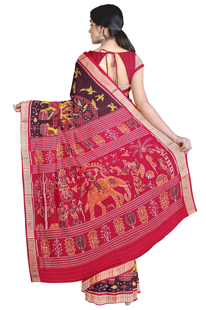 Shop Odisha Handloom Sambalpuri Sarees, Dress, Men's Clothing & more.