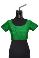 Sambalpuri Silk saree with blouse piece