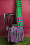 Sambalpuri Silk saree with blouse piece