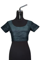 Sambalpuri Silk saree with blouse piece