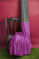 Sambalpuri Silk saree with blouse piece