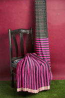 Sambalpuri Silk saree with blouse piece