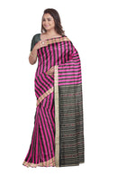 Sambalpuri Silk saree with blouse piece