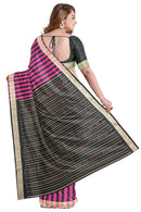 Sambalpuri Silk saree with blouse piece