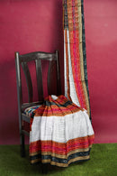Sachipar design Sambalpuri Cotton Saree