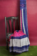 Sambalpuri cotton saree
