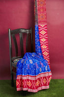 Sambalpuri cotton saree