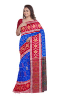 Sambalpuri cotton saree