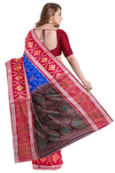 Sambalpuri cotton saree
