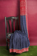 Sambalpuri cotton saree