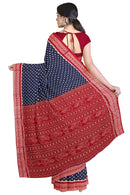 Sambalpuri cotton saree