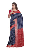 Sambalpuri cotton saree