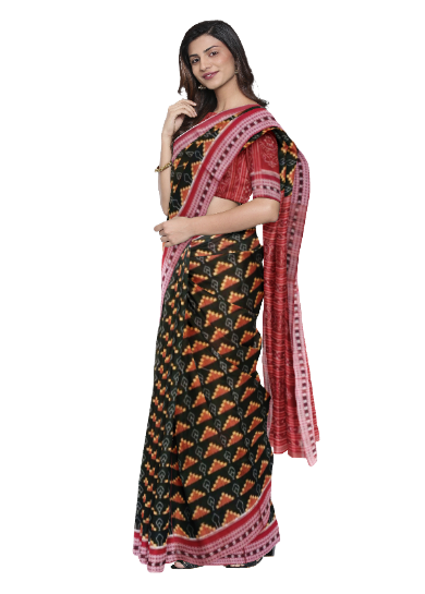 Sambalpuri cotton saree