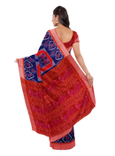 Sambalpuri cotton saree