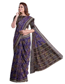 Sambalpuri cotton saree