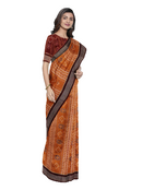Sambalpuri cotton saree