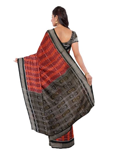 Sambalpuri cotton saree