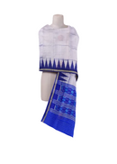 Sambalpuri Silk Dupatta, Pure silk