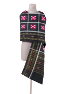 Sambalpuri cotton dupatta