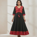 Sambalpuri Cotton Readymade Kurti
