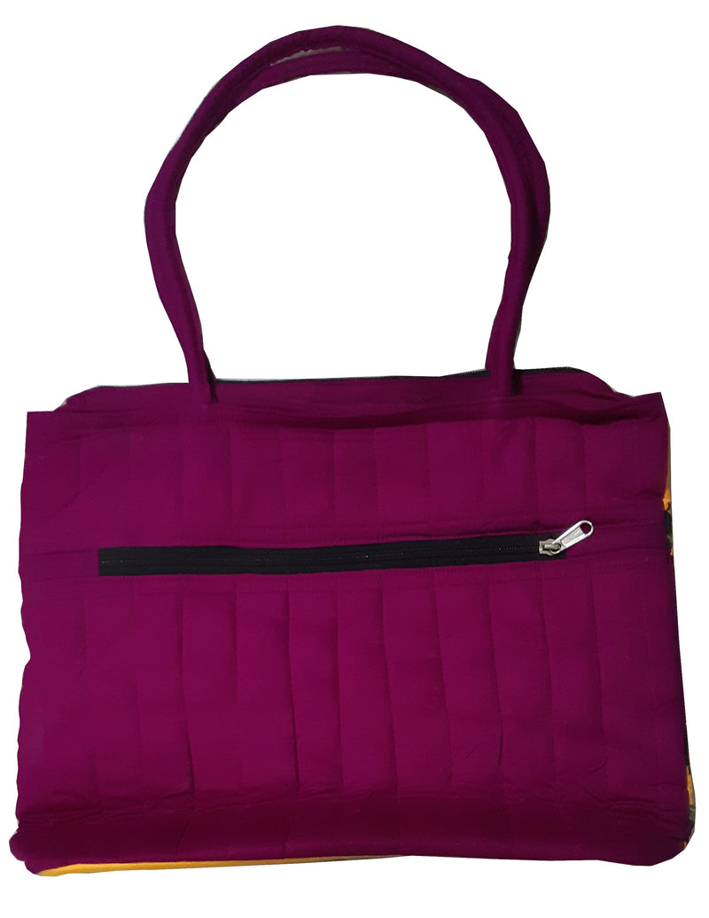Hand-held Bag (Multicolor)-fancy Products-OdiKala Fancy Store-OdiKala