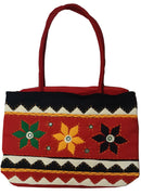 Hand-held Bag (Multicolor)-fancy Products-OdiKala Fancy Store-OdiKala