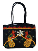 Hand-held Bag (Multicolor)-fancy Products-OdiKala Fancy Store-OdiKala