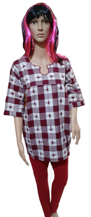 Sambalpuri  Top (SZ-40)