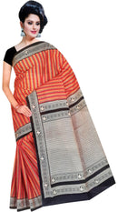 Exclusive Fancy Cotton Saree