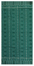 Sambalpuri cotton saree with blouse piece