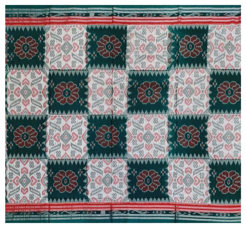 Odisha handloom cotton saree