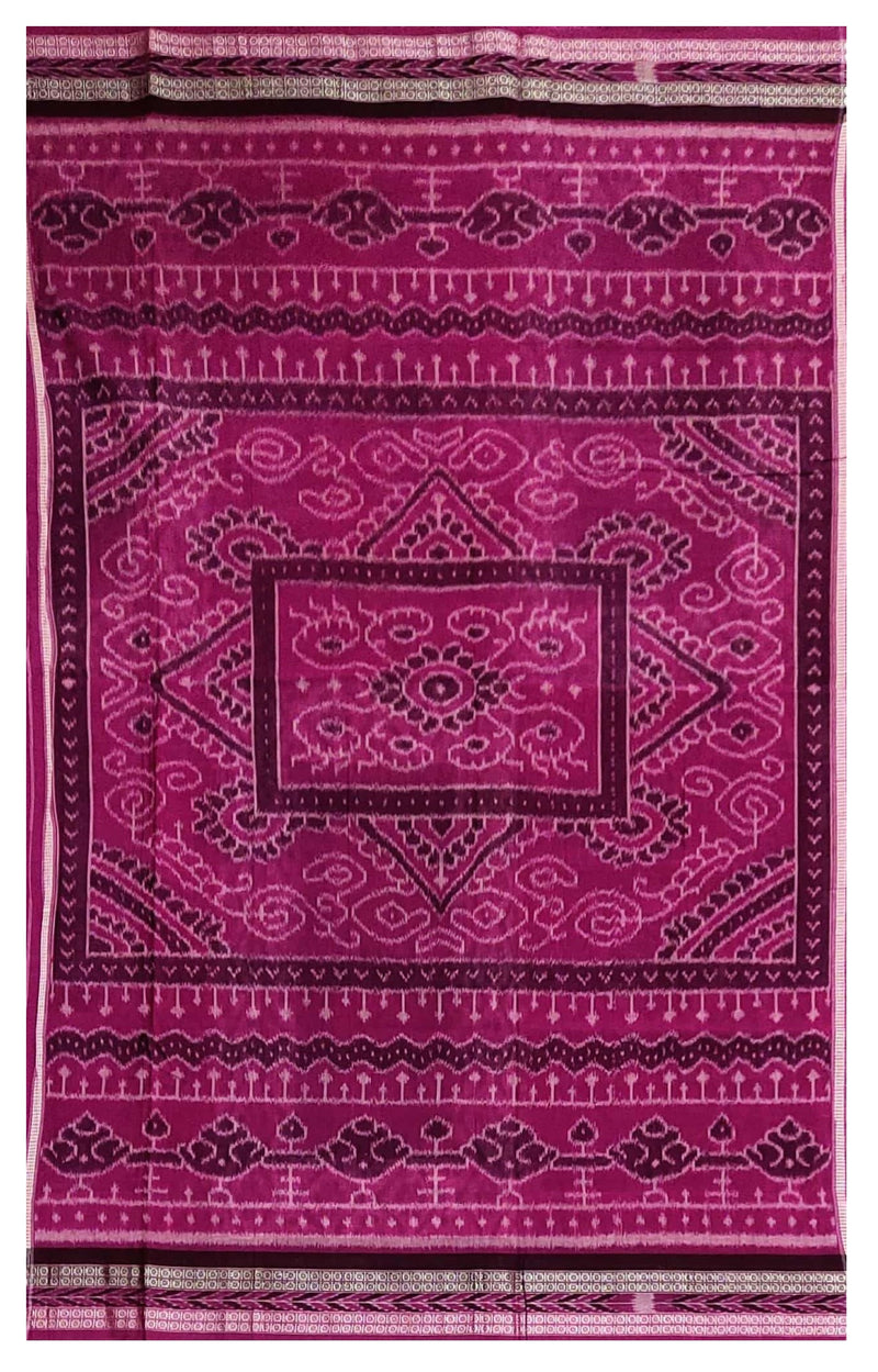 Odisha handloom cotton saree