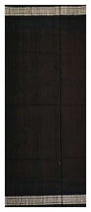 Sambalpuri cotton saree with blouse piece