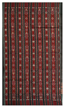 Sambalpuri cotton saree with blouse piece