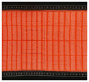 Sambalpuri cotton saree with blouse piece