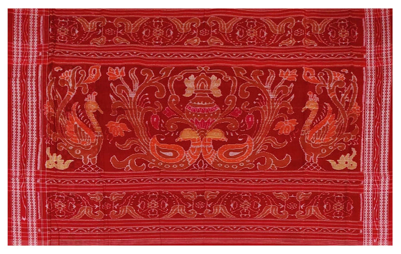 Sambalpuri cotton saree