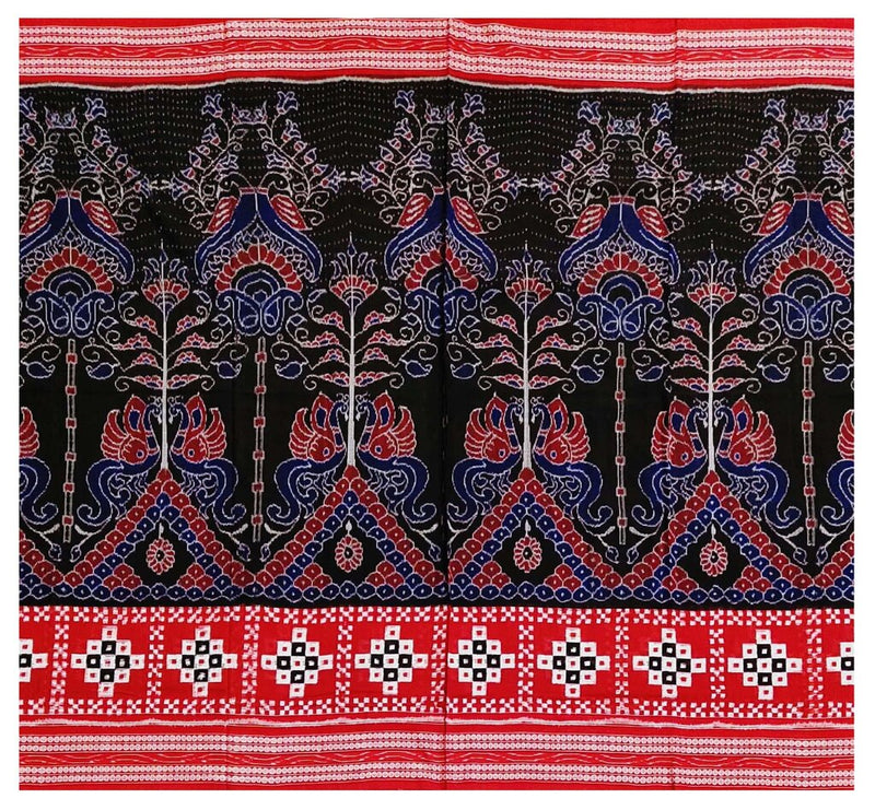 Sambalpuri cotton saree