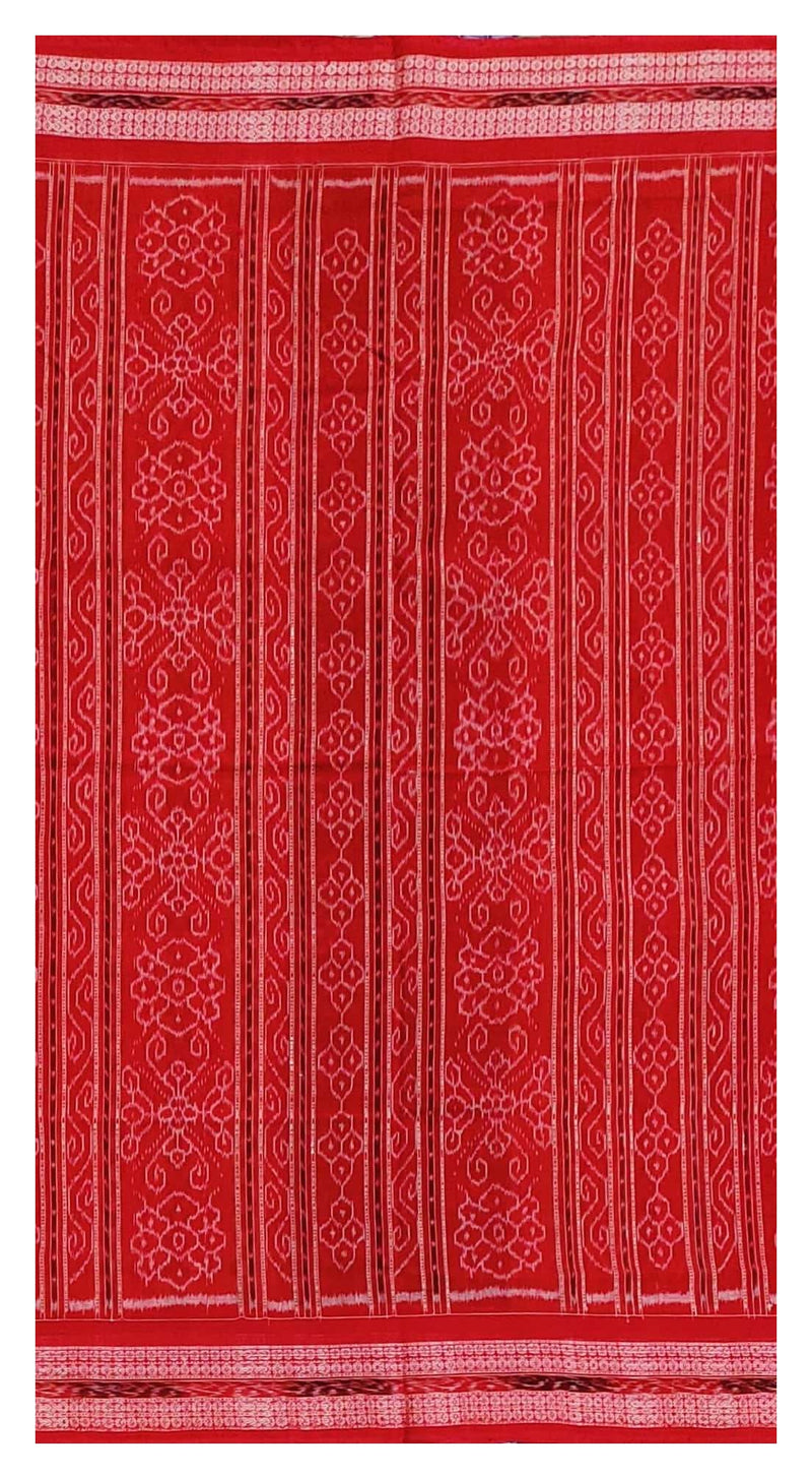 Sambalpuri cotton saree