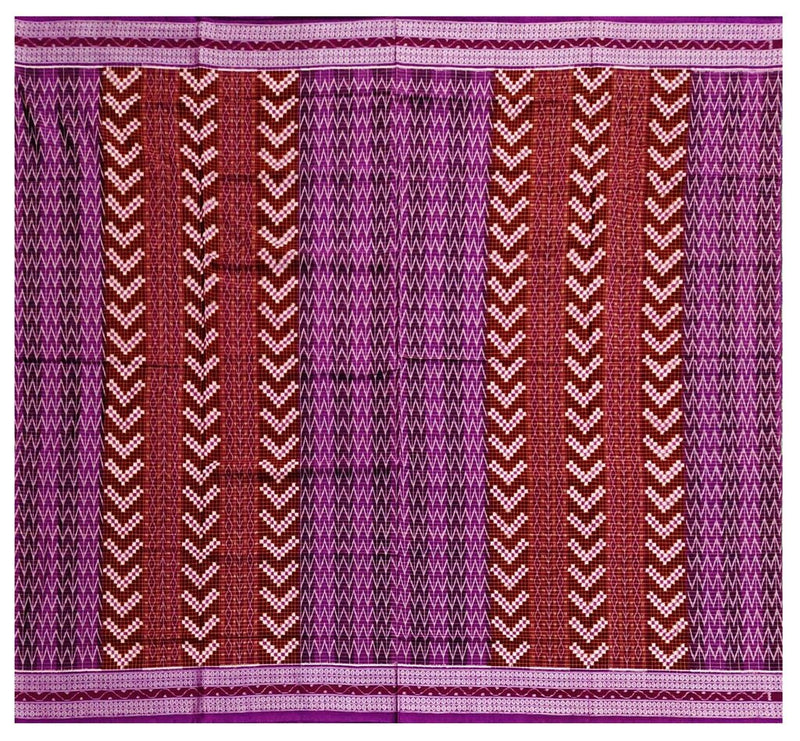 Sambalpuri cotton saree