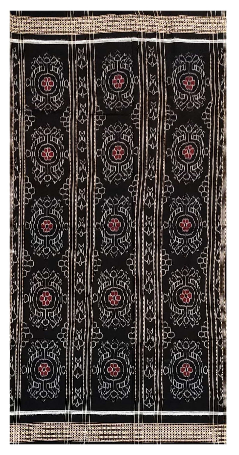 Sambalpuri cotton saree