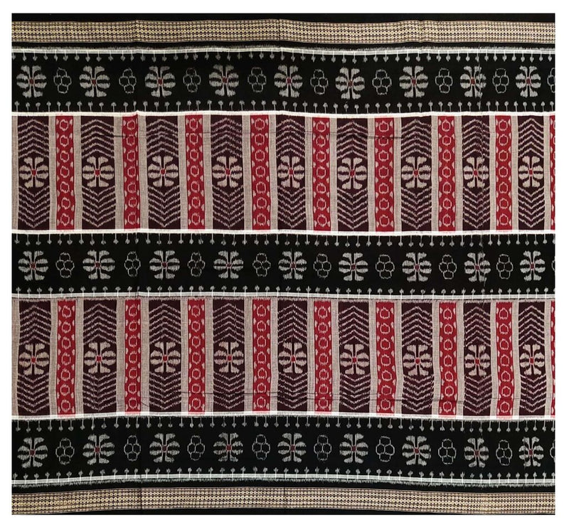 Sambalpuri cotton saree