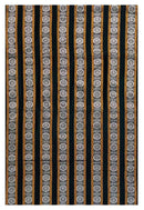 Sambalpuri cotton Kurta/Kurti/Shirt material. 1.8 mtr