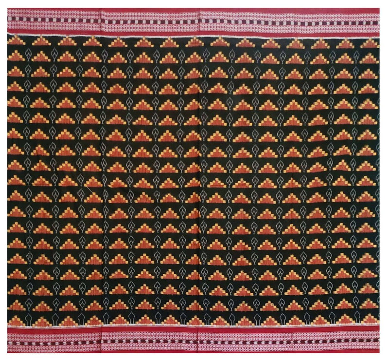 Sambalpuri cotton saree