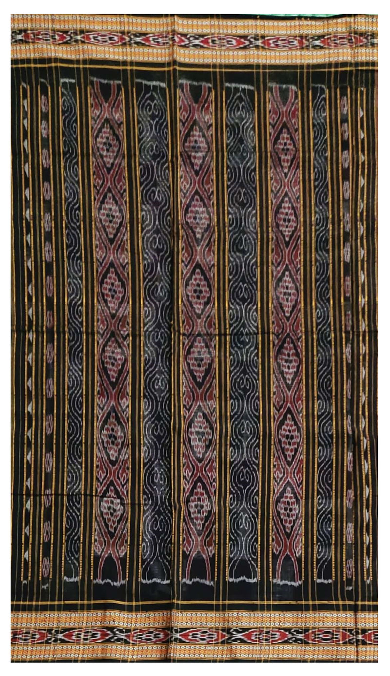 Sambalpuri cotton saree