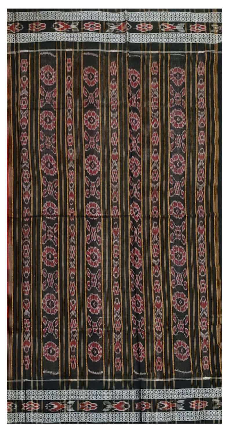 Sambalpuri cotton saree