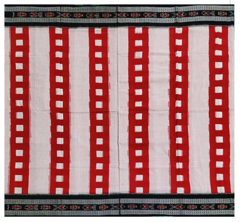 Sambalpuri cotton saree