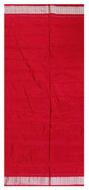 Sambalpuri silk saree with blouse piece