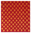 Sambalpuri cotton Blouse piece. 85cms,