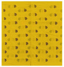 Bomkai Cotton Blouse piece. 70cms