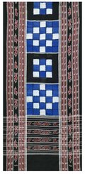 SAMBALPURI COTTON STOLE
